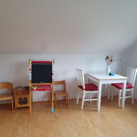 Gemuetliche Ferienwohnung 波茨坦 外观 照片